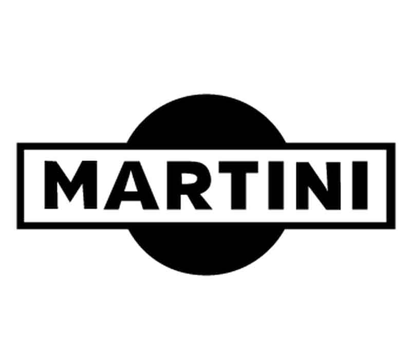 sticker-martini